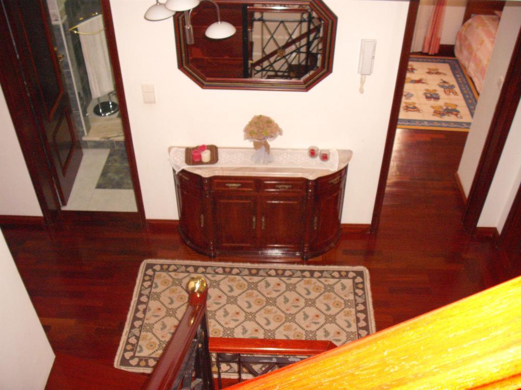 Casa Quinta Do Marques Βίλα Πόντα Ντελγκάντα Εξωτερικό φωτογραφία