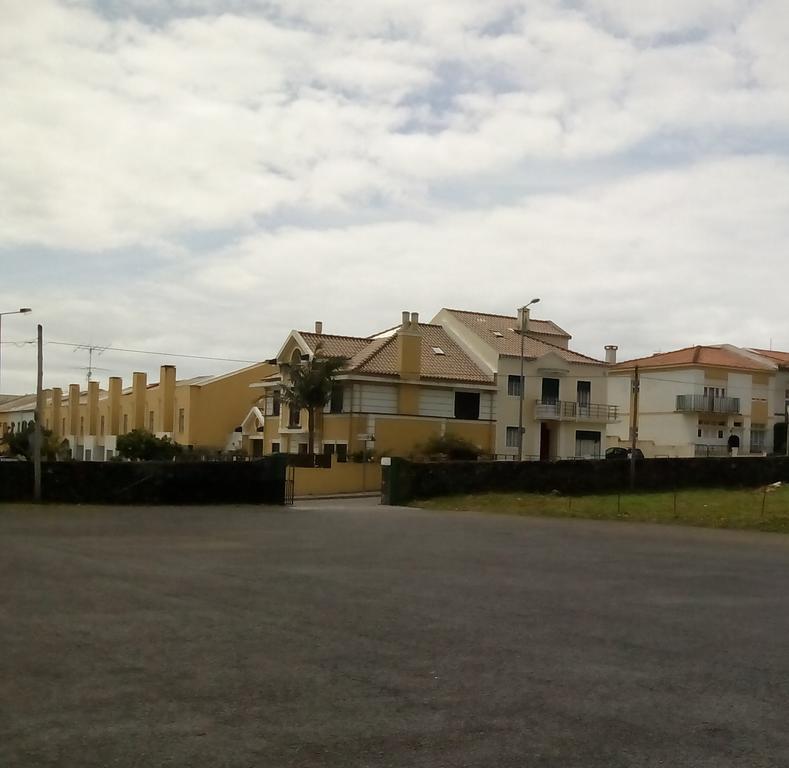 Casa Quinta Do Marques Βίλα Πόντα Ντελγκάντα Εξωτερικό φωτογραφία