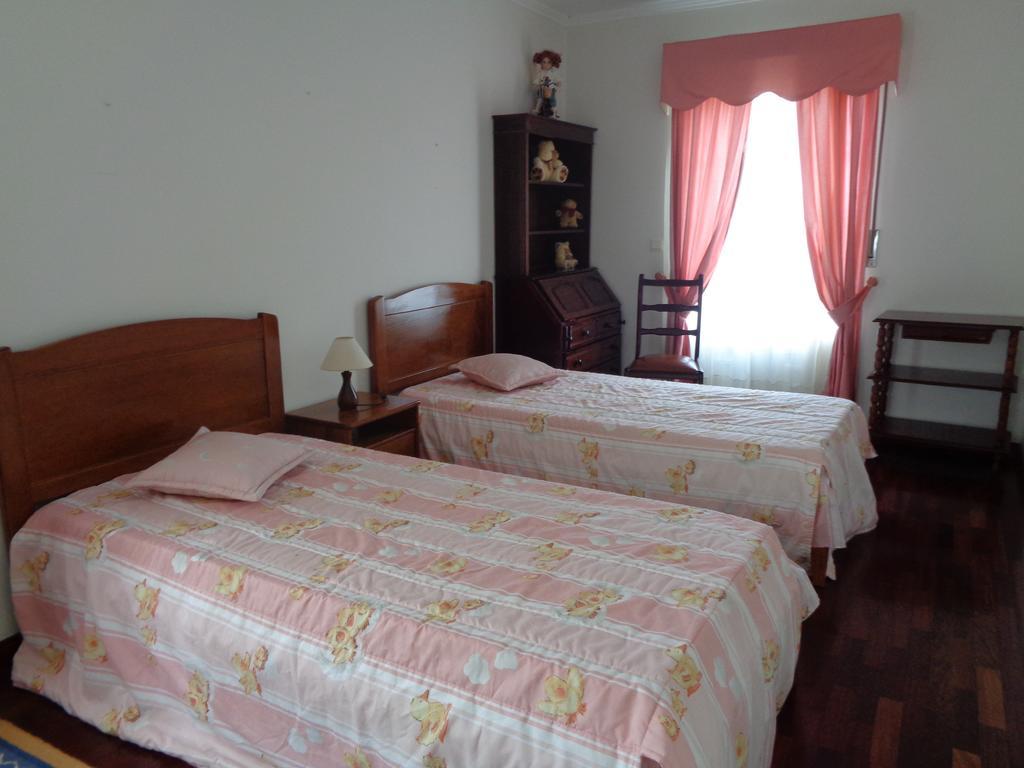 Casa Quinta Do Marques Βίλα Πόντα Ντελγκάντα Εξωτερικό φωτογραφία