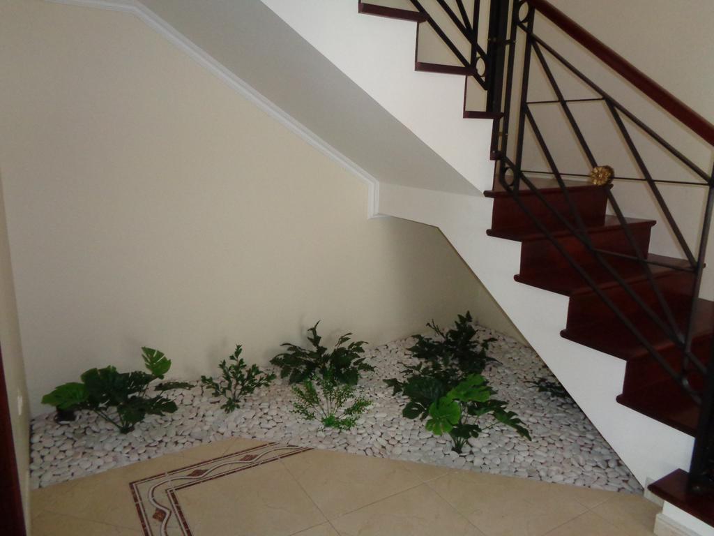 Casa Quinta Do Marques Βίλα Πόντα Ντελγκάντα Εξωτερικό φωτογραφία