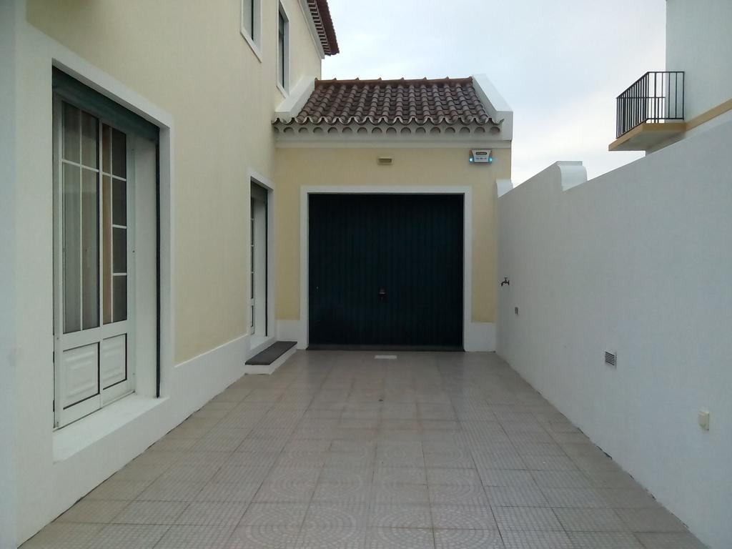 Casa Quinta Do Marques Βίλα Πόντα Ντελγκάντα Εξωτερικό φωτογραφία
