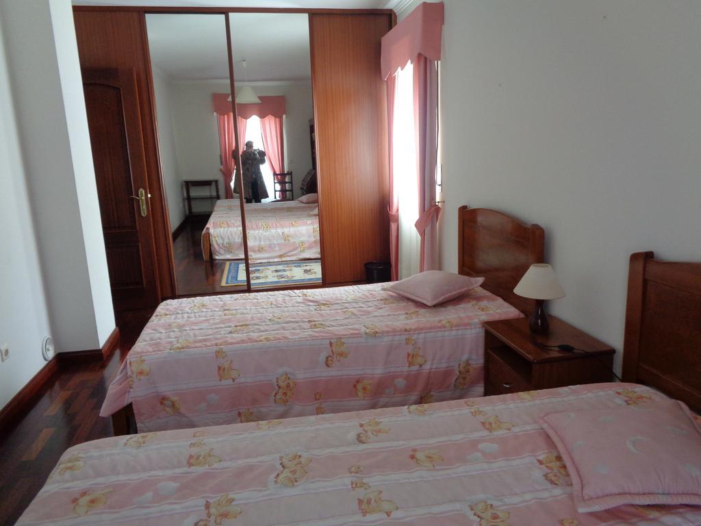 Casa Quinta Do Marques Βίλα Πόντα Ντελγκάντα Εξωτερικό φωτογραφία