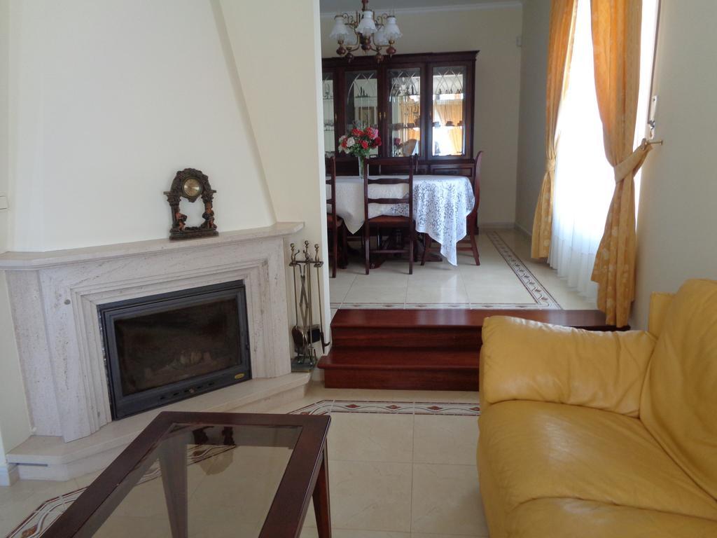 Casa Quinta Do Marques Βίλα Πόντα Ντελγκάντα Εξωτερικό φωτογραφία
