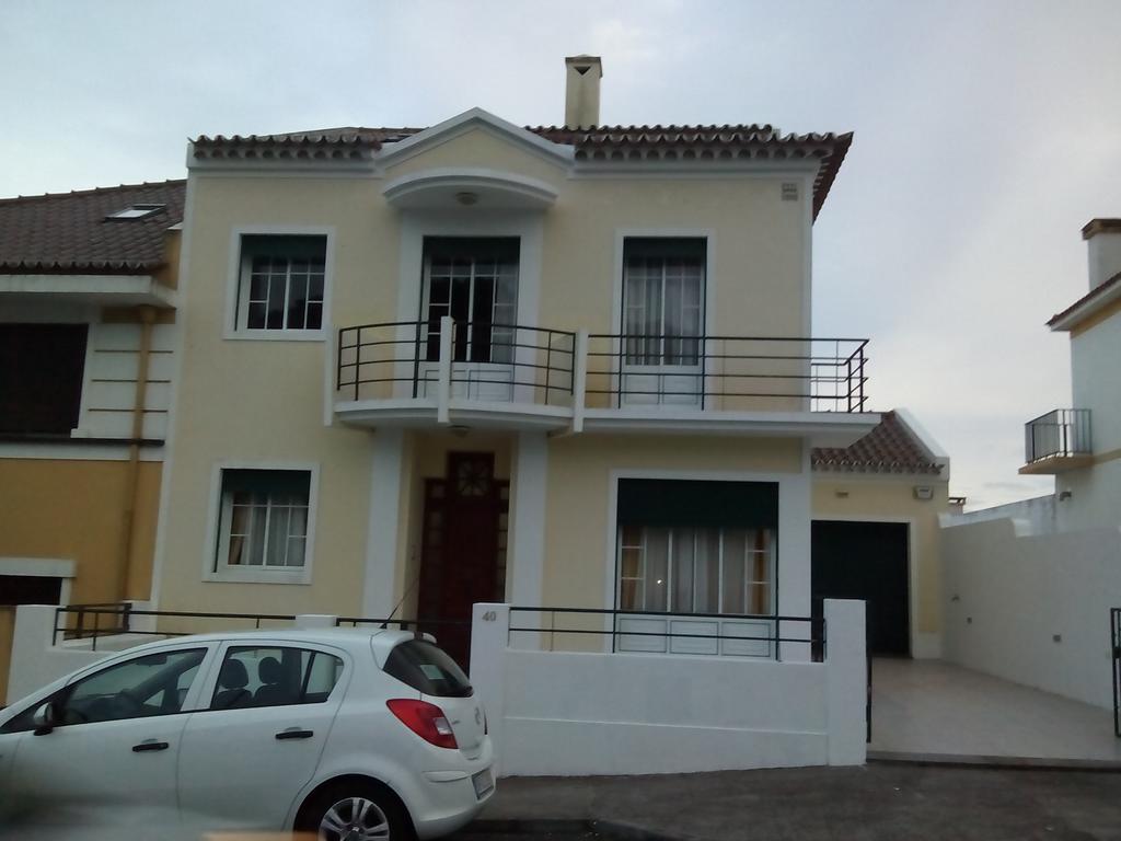 Casa Quinta Do Marques Βίλα Πόντα Ντελγκάντα Εξωτερικό φωτογραφία
