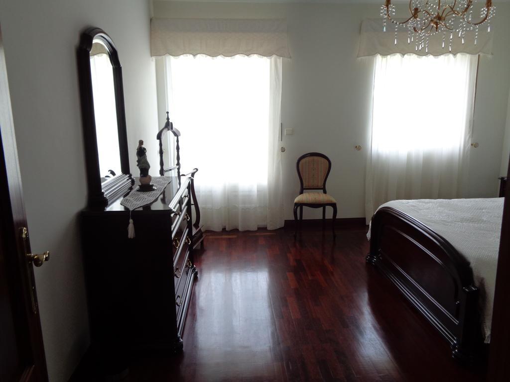 Casa Quinta Do Marques Βίλα Πόντα Ντελγκάντα Εξωτερικό φωτογραφία