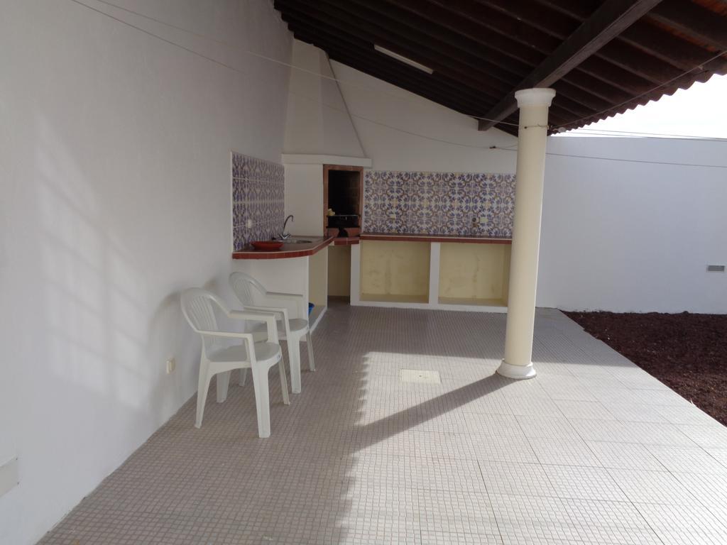 Casa Quinta Do Marques Βίλα Πόντα Ντελγκάντα Εξωτερικό φωτογραφία