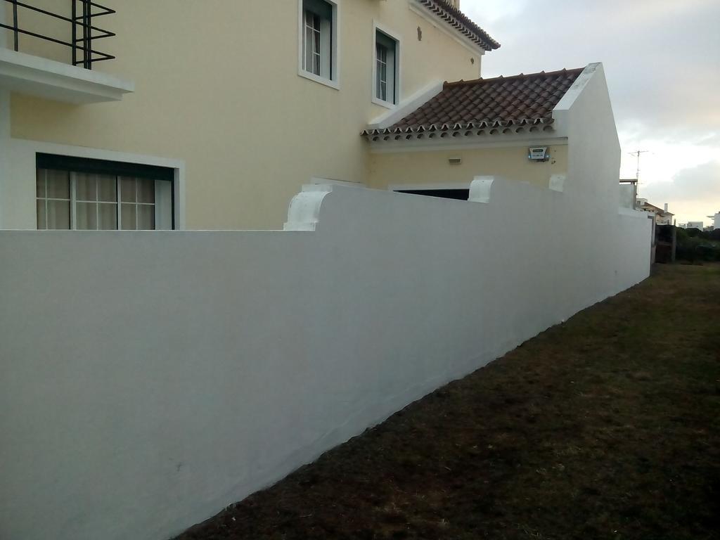 Casa Quinta Do Marques Βίλα Πόντα Ντελγκάντα Εξωτερικό φωτογραφία
