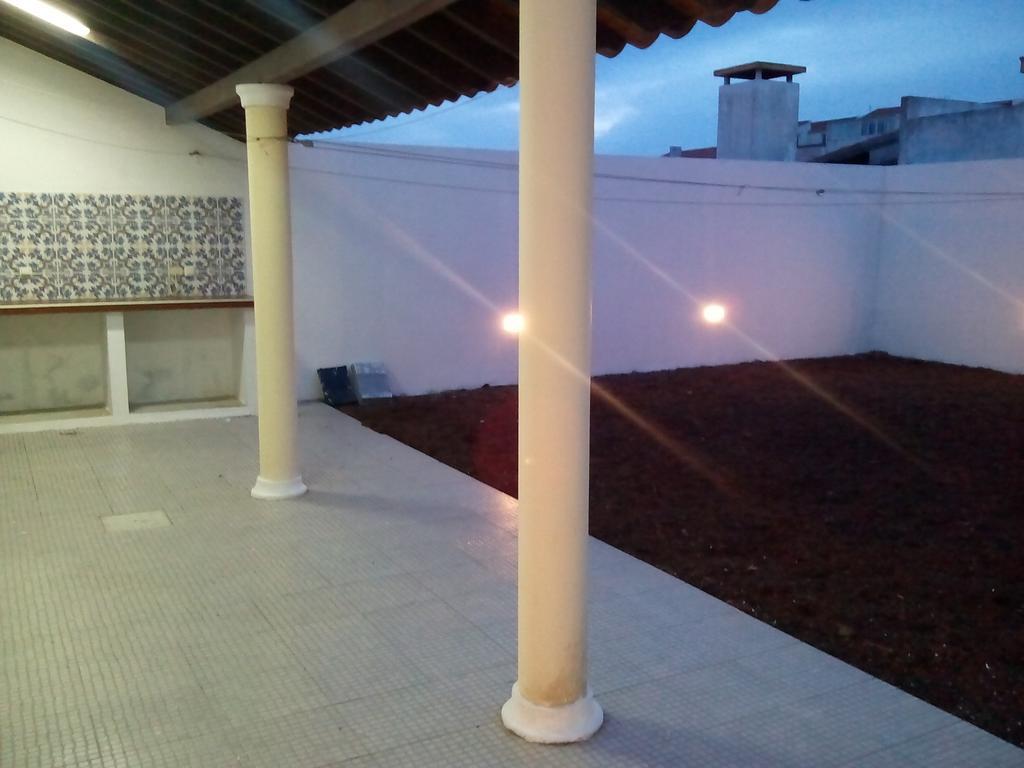 Casa Quinta Do Marques Βίλα Πόντα Ντελγκάντα Εξωτερικό φωτογραφία