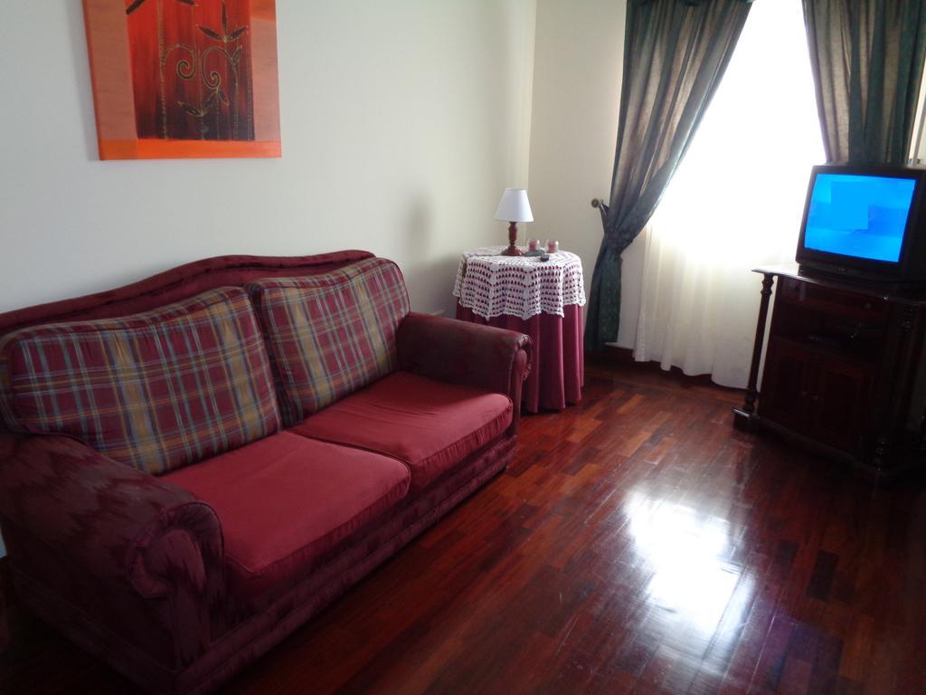 Casa Quinta Do Marques Βίλα Πόντα Ντελγκάντα Εξωτερικό φωτογραφία
