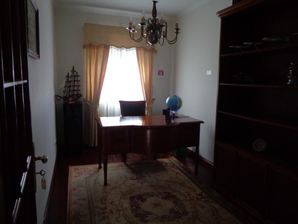 Casa Quinta Do Marques Βίλα Πόντα Ντελγκάντα Εξωτερικό φωτογραφία