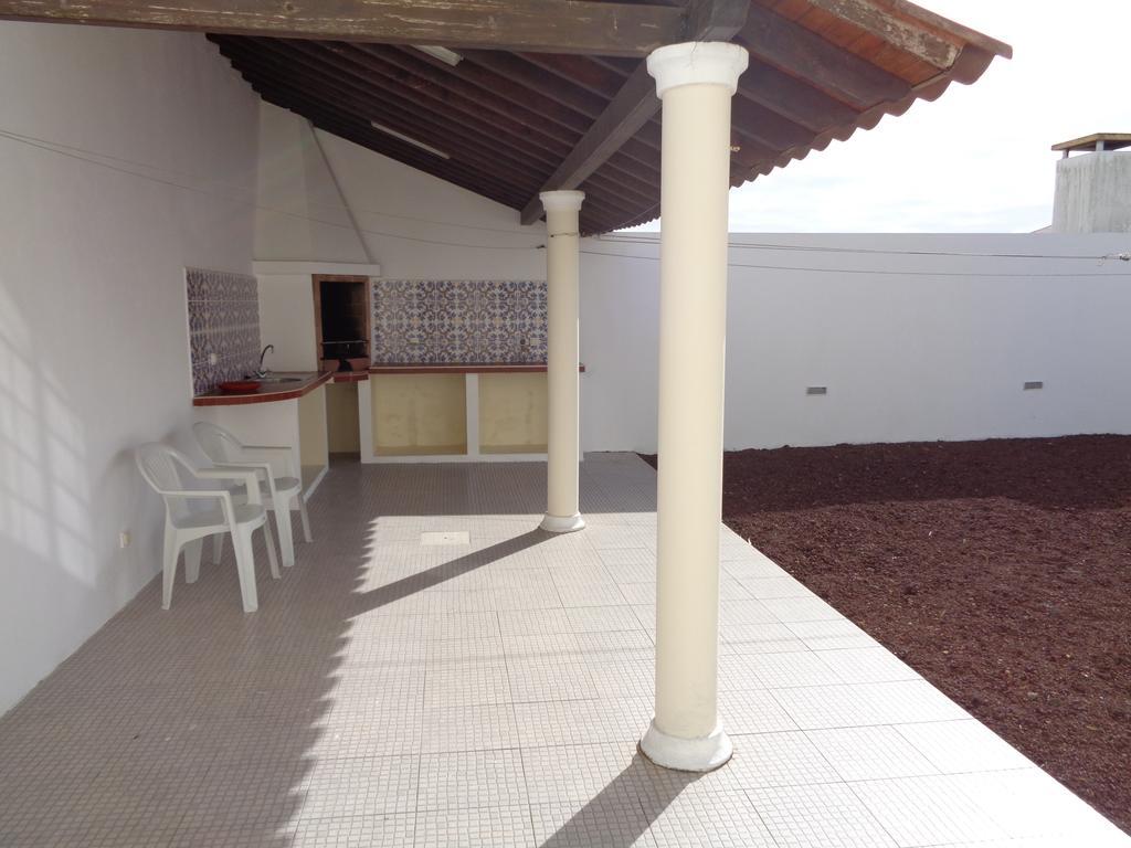 Casa Quinta Do Marques Βίλα Πόντα Ντελγκάντα Εξωτερικό φωτογραφία