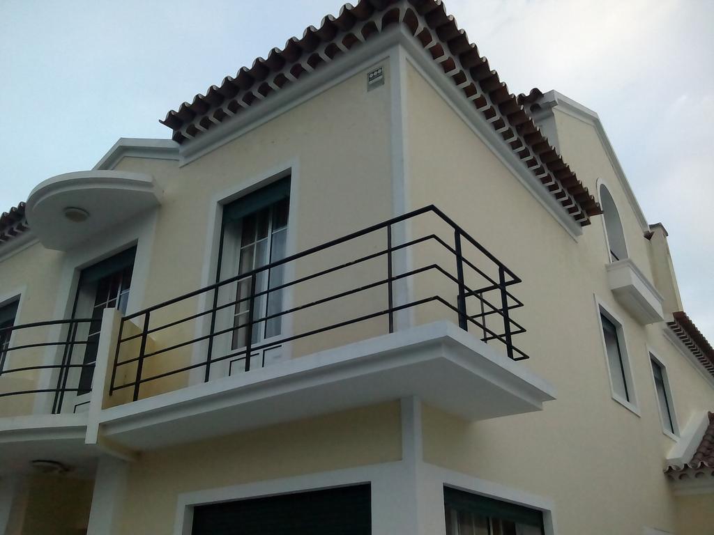 Casa Quinta Do Marques Βίλα Πόντα Ντελγκάντα Εξωτερικό φωτογραφία