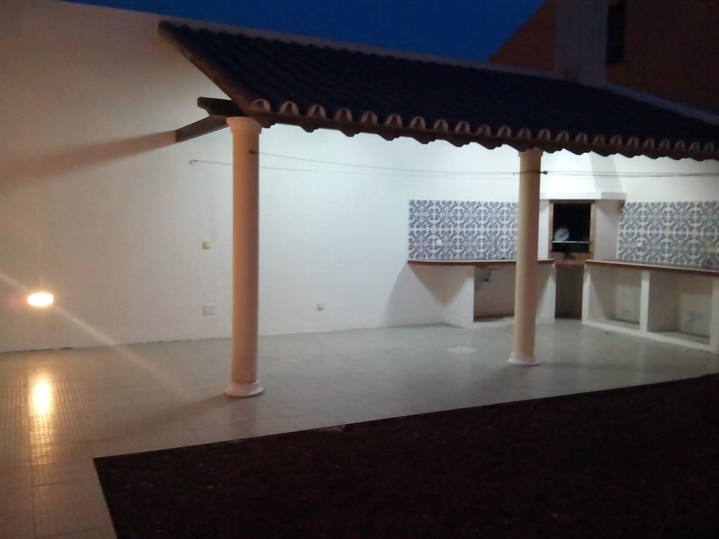 Casa Quinta Do Marques Βίλα Πόντα Ντελγκάντα Εξωτερικό φωτογραφία
