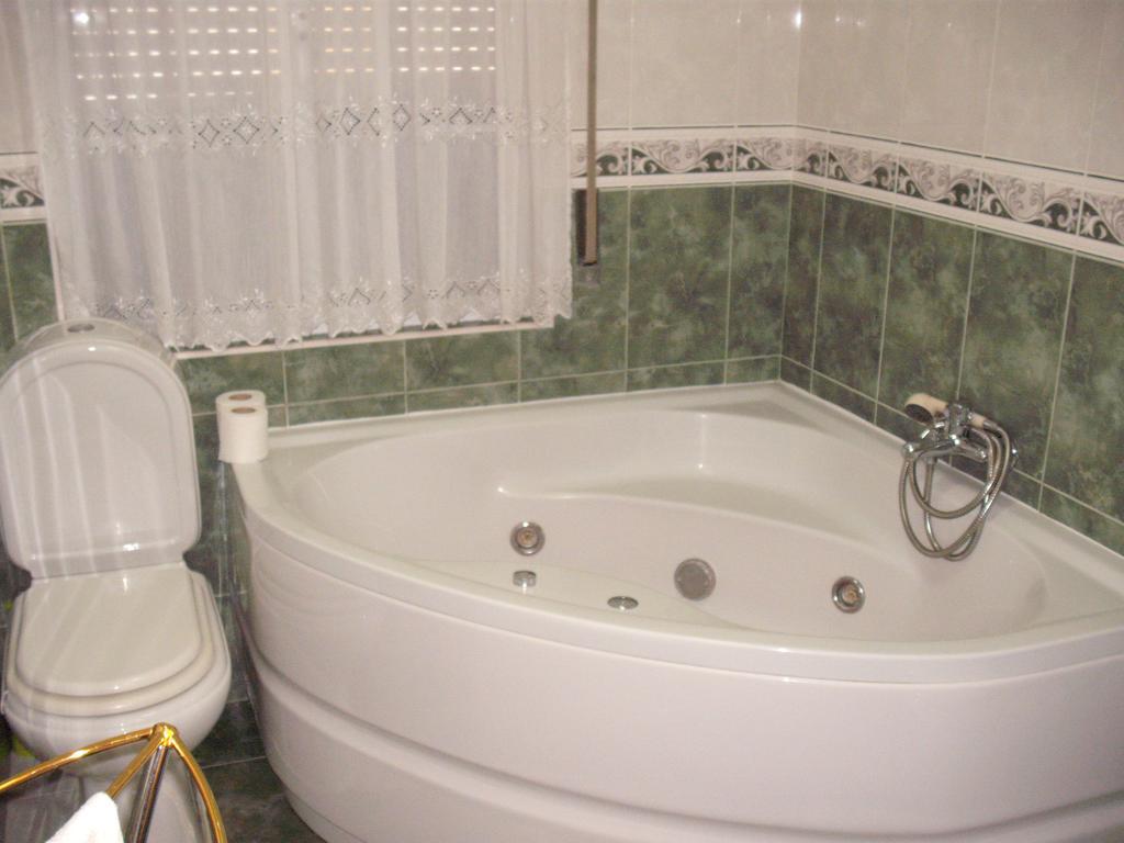Casa Quinta Do Marques Βίλα Πόντα Ντελγκάντα Εξωτερικό φωτογραφία