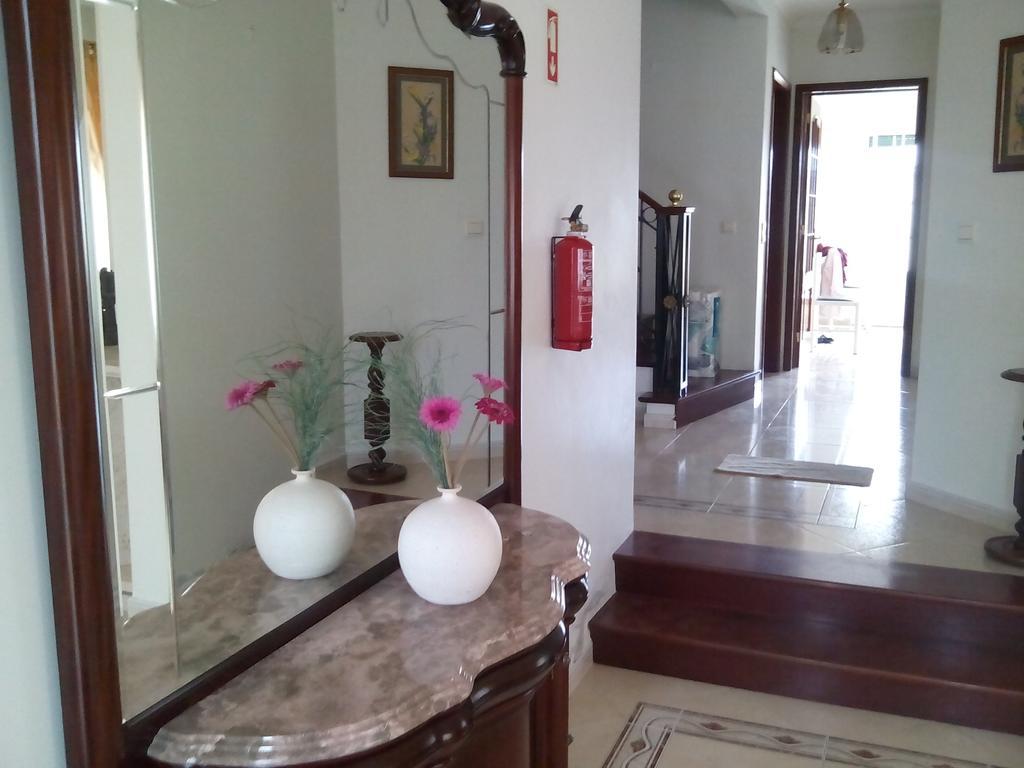 Casa Quinta Do Marques Βίλα Πόντα Ντελγκάντα Εξωτερικό φωτογραφία