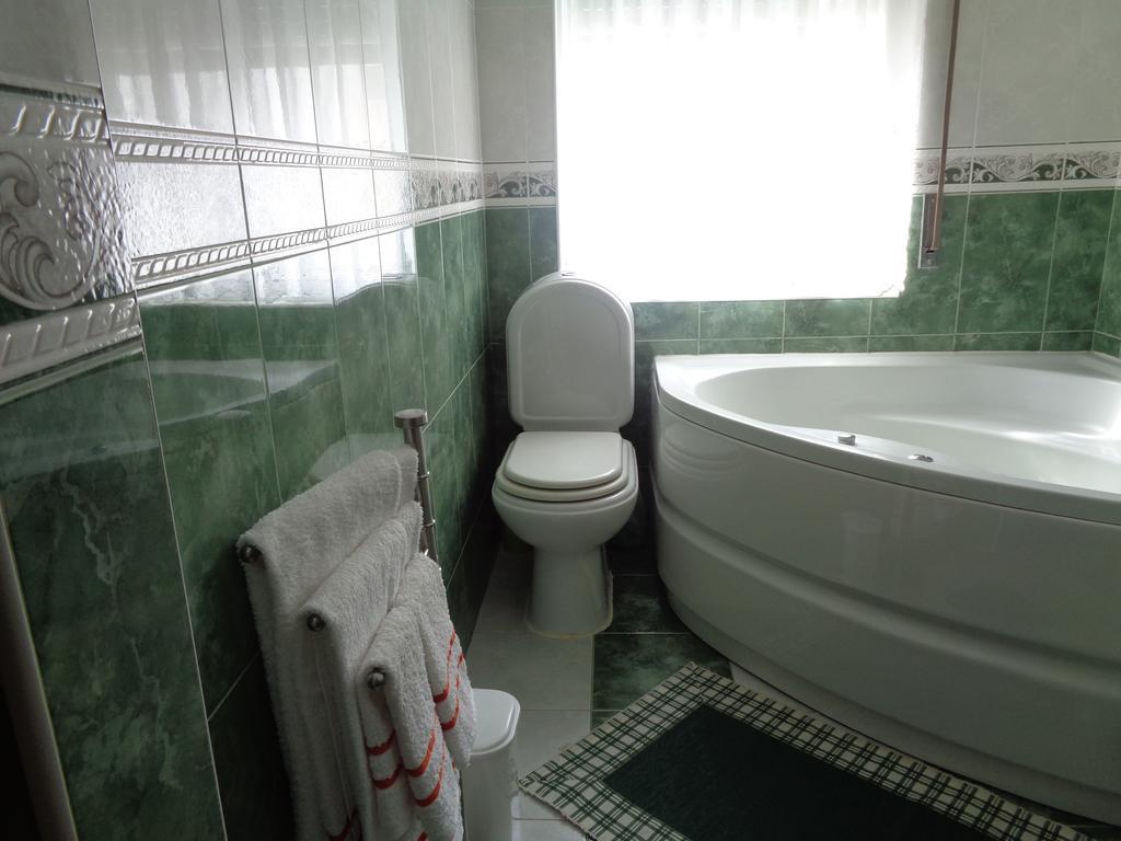 Casa Quinta Do Marques Βίλα Πόντα Ντελγκάντα Εξωτερικό φωτογραφία