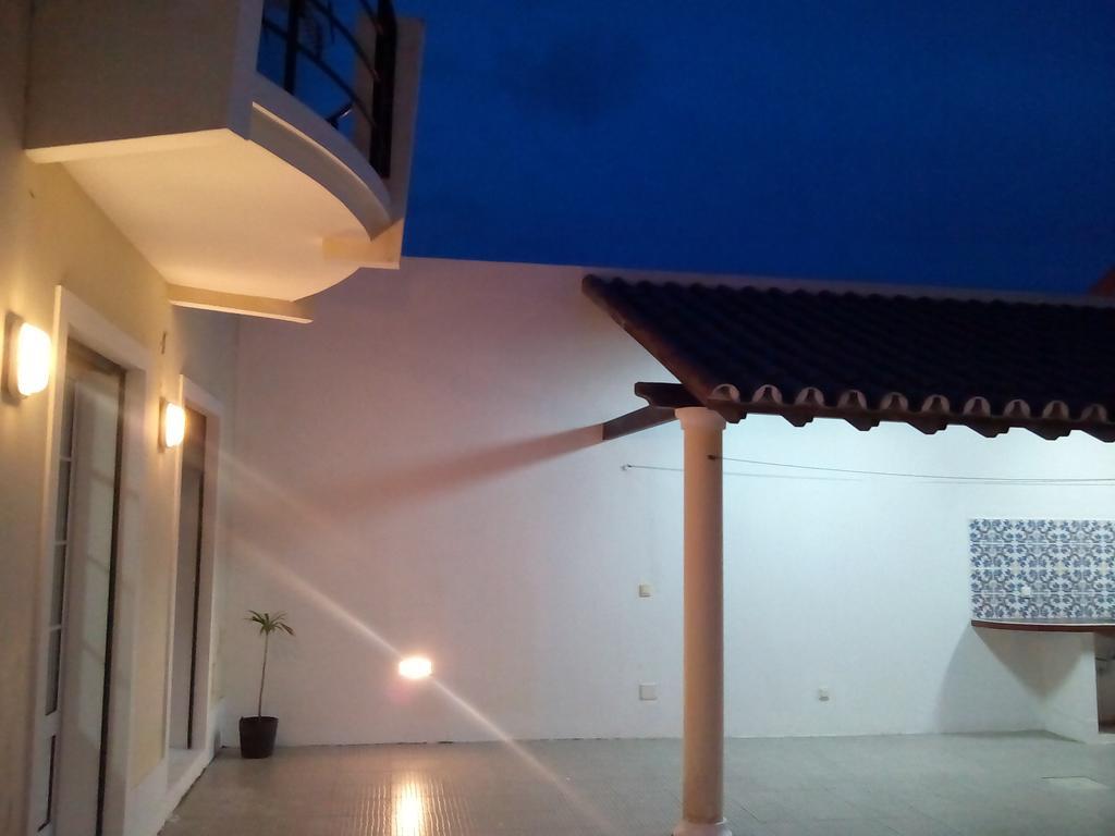 Casa Quinta Do Marques Βίλα Πόντα Ντελγκάντα Εξωτερικό φωτογραφία